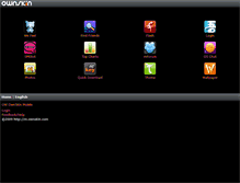 Tablet Screenshot of img33.ownskin.com