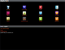 Tablet Screenshot of img19.ownskin.com