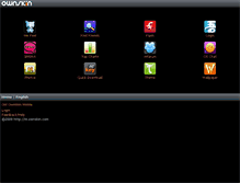 Tablet Screenshot of img29.ownskin.com