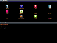 Tablet Screenshot of forum.ownskin.com